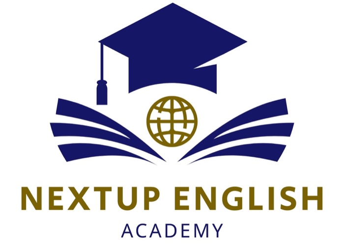 NextUp English Academy